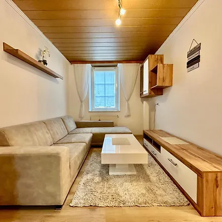 Stayroom I Wohnen Im Zentrum Von - 1 Homestay *
