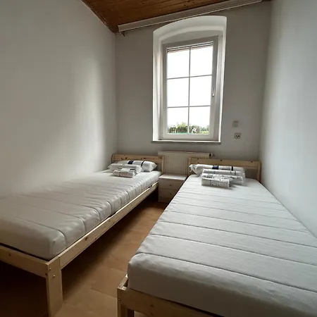 Homestay Stayroom I Wohnen Im Zentrum Von - 1 *