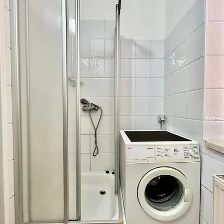 Stayroom I Wohnen Im Zentrum Von - 1 *