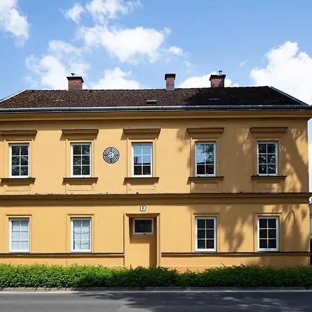 Stayroom I Wohnen Im Zentrum Von - 1 Steyr