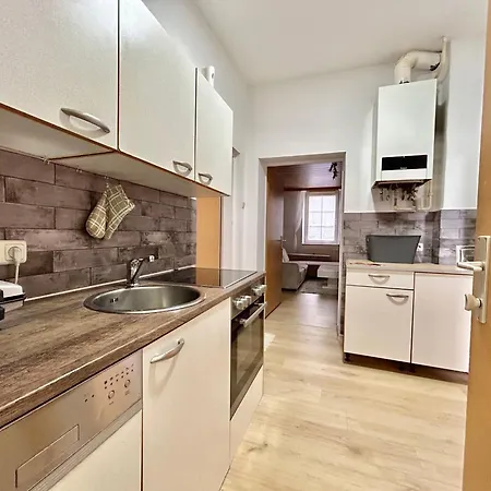 Stayroom I Wohnen Im Zentrum Von - 1 Homestay Steyr